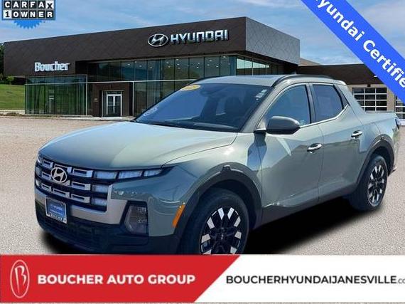 HYUNDAI SANTA CRUZ 2025 5NTJCDDE6SH147293 image HYUNDAI SANTA CRUZ 2025 5NTJCDDE6SH147293 image